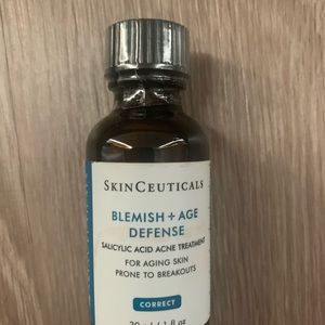 Blemish + Age Defense SkinCeuticals